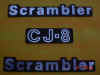 CJ-8  Scrambler Emblems.JPG (461200 bytes)
